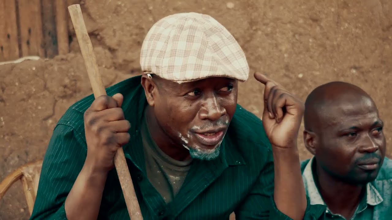 IBIKALAGE BYA BAFULIIRU  - KIZA MAKANGARA ( OFFICIAL VIDEO)