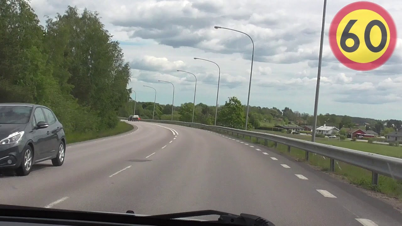 [ Skärblacka ] Centrum - Kullerstad Torg