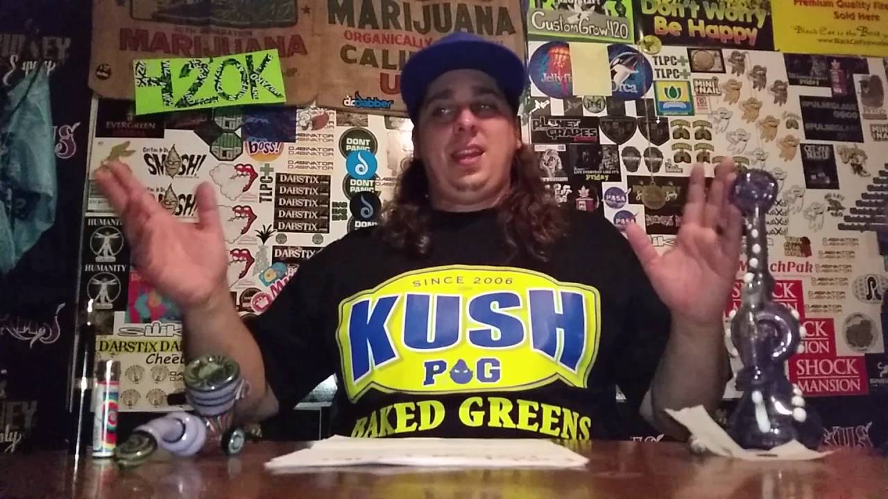 CUSTOMGROW420 Q&A!!!