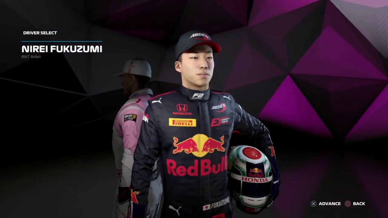F1® 2019 All Cars/Drivers/Tracks/Events