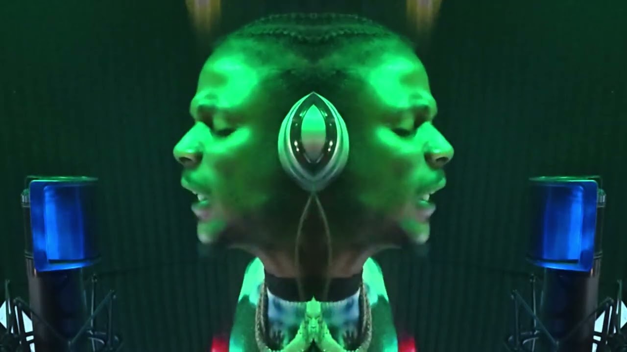 MASICKA dubplate {King Midas Muzik} @ Dainjamentalz u$a 5