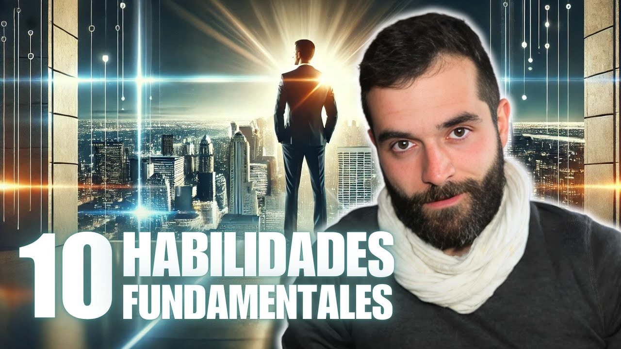 🧠 Las 10 Aptitudes que Todo Buen CEO Debe Tener (Y C&oacute;mo Desarrollarlas)