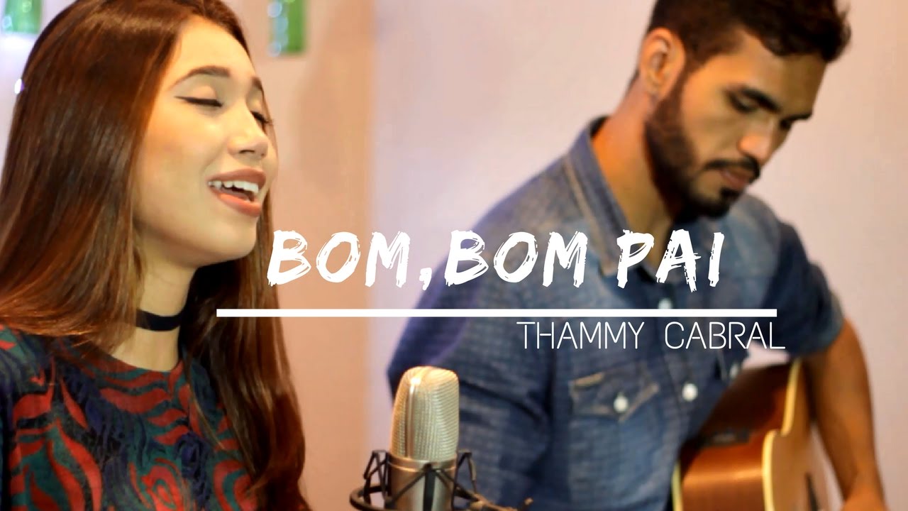 Bom, Bom Pai | Thammy Cabral ( Good, Good Father )
