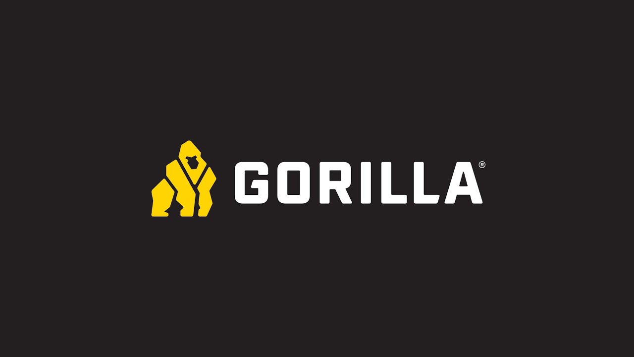 GSXD-6 - Gorilla 6 Cu Ft Steel Wheelbarrow