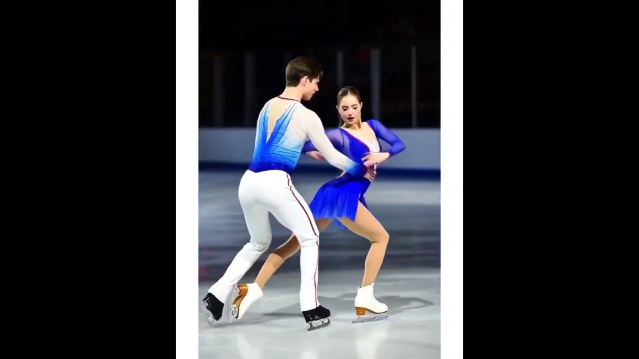 До тебя не дотянуться #фигурное #фигурноекатание #figureskating #iceskating #championship #2026 