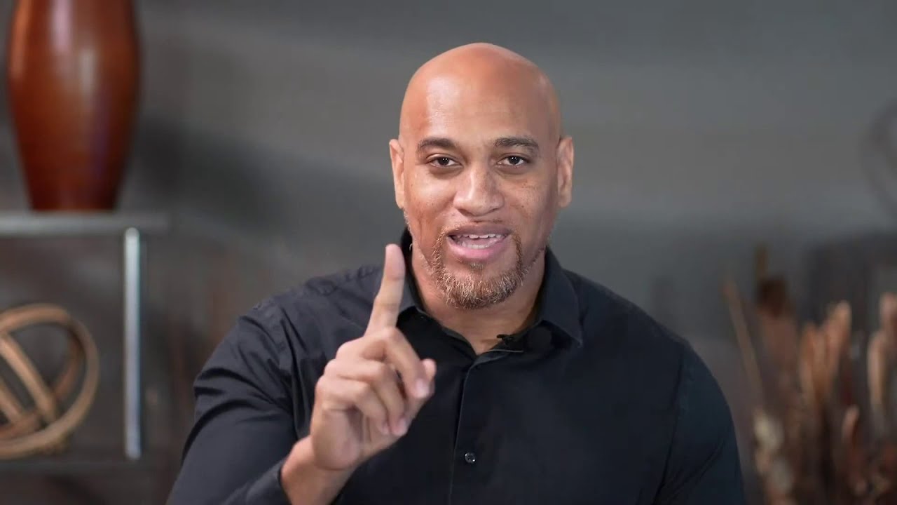The Hidden Agenda Behind Racism | Pastor Ivor Myers