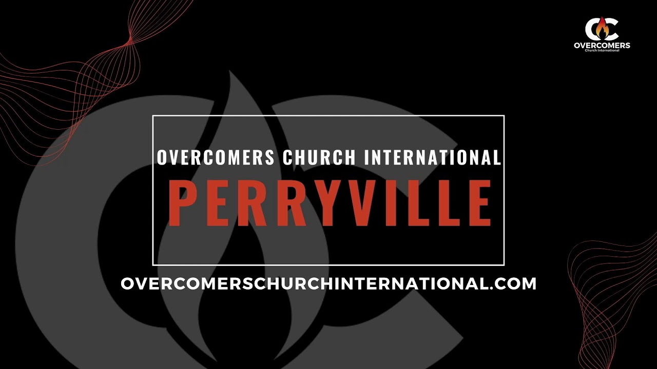 Overcomers Church International