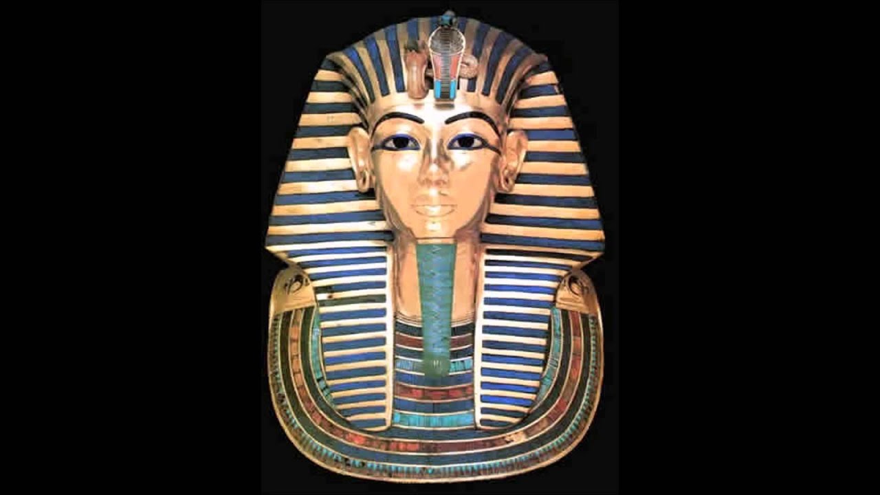 Ancient Egyptian Religion