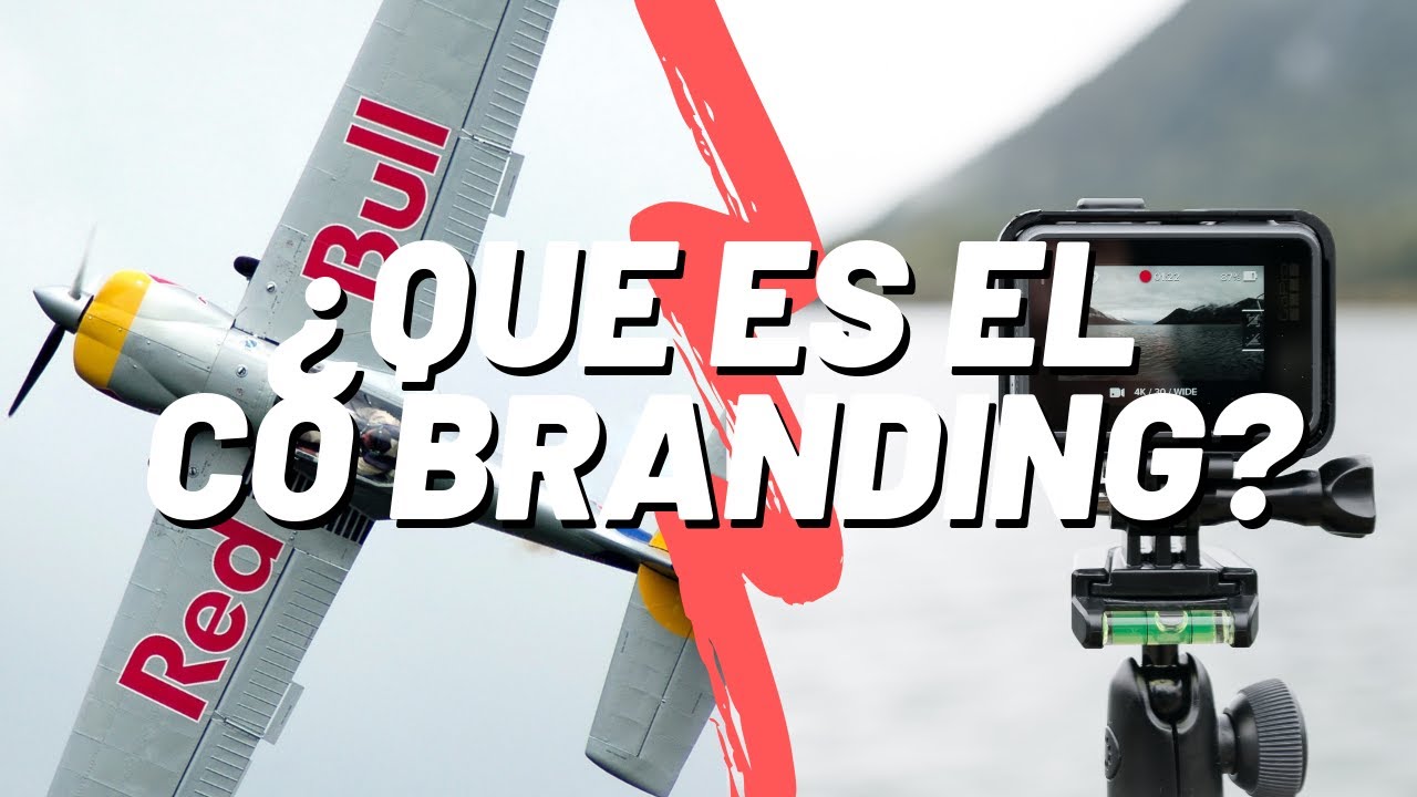 ¿Qué es el Co Branding? Utilizalo para innovar en tu negocio