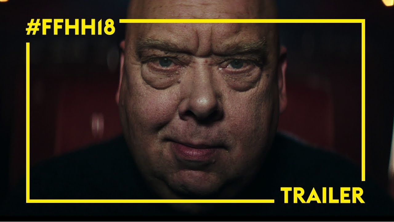 FILMFEST HAMBURG | Trailer 2018