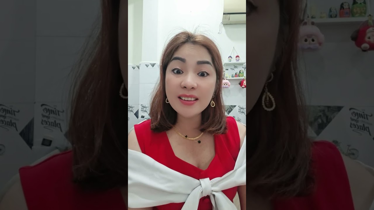 Mấy đứa hay bình luận dạo vào nghe.