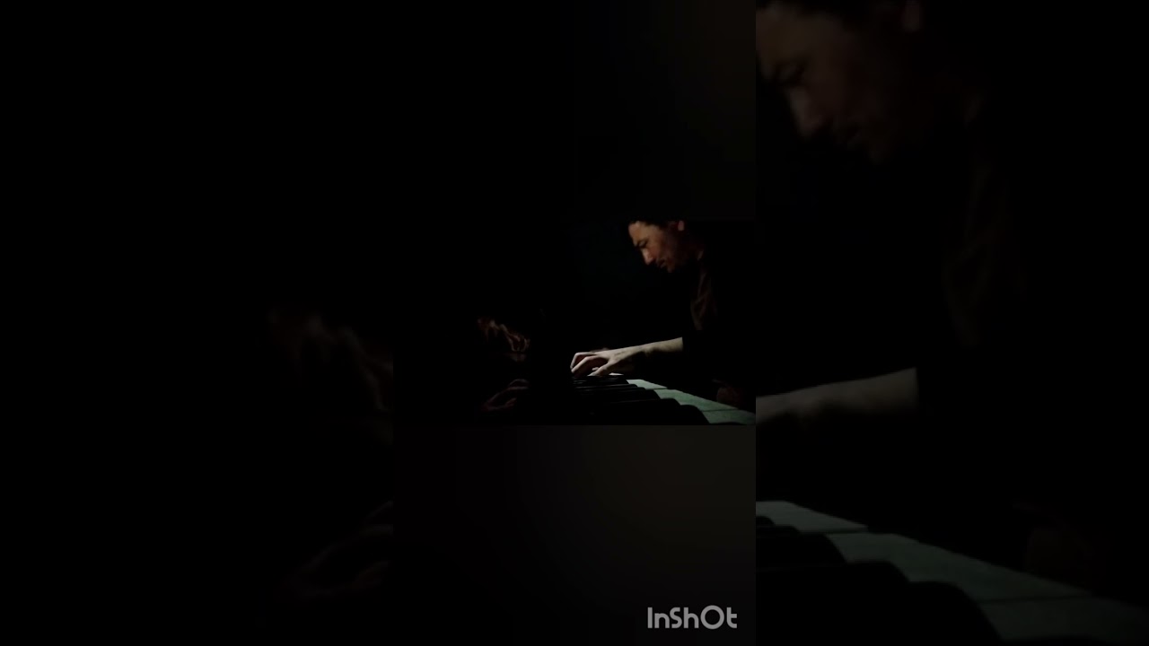 Infinity I  Orginal  Piano  Music