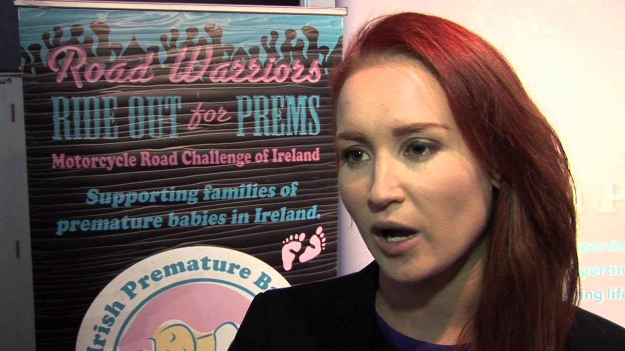 Irish Prem Babies - documentary