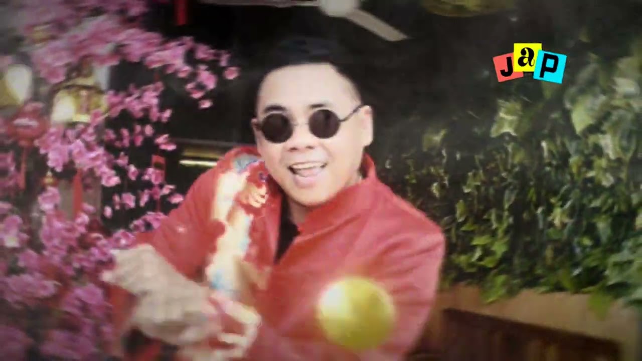 XIN JIA LONG - sungai pinyuh / hakka imlek 2026