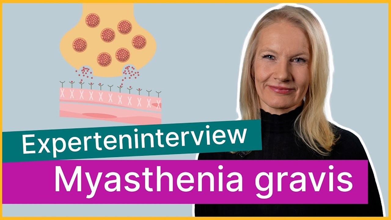 Operative Therapie bei Myasthenia gravis | Asklepios