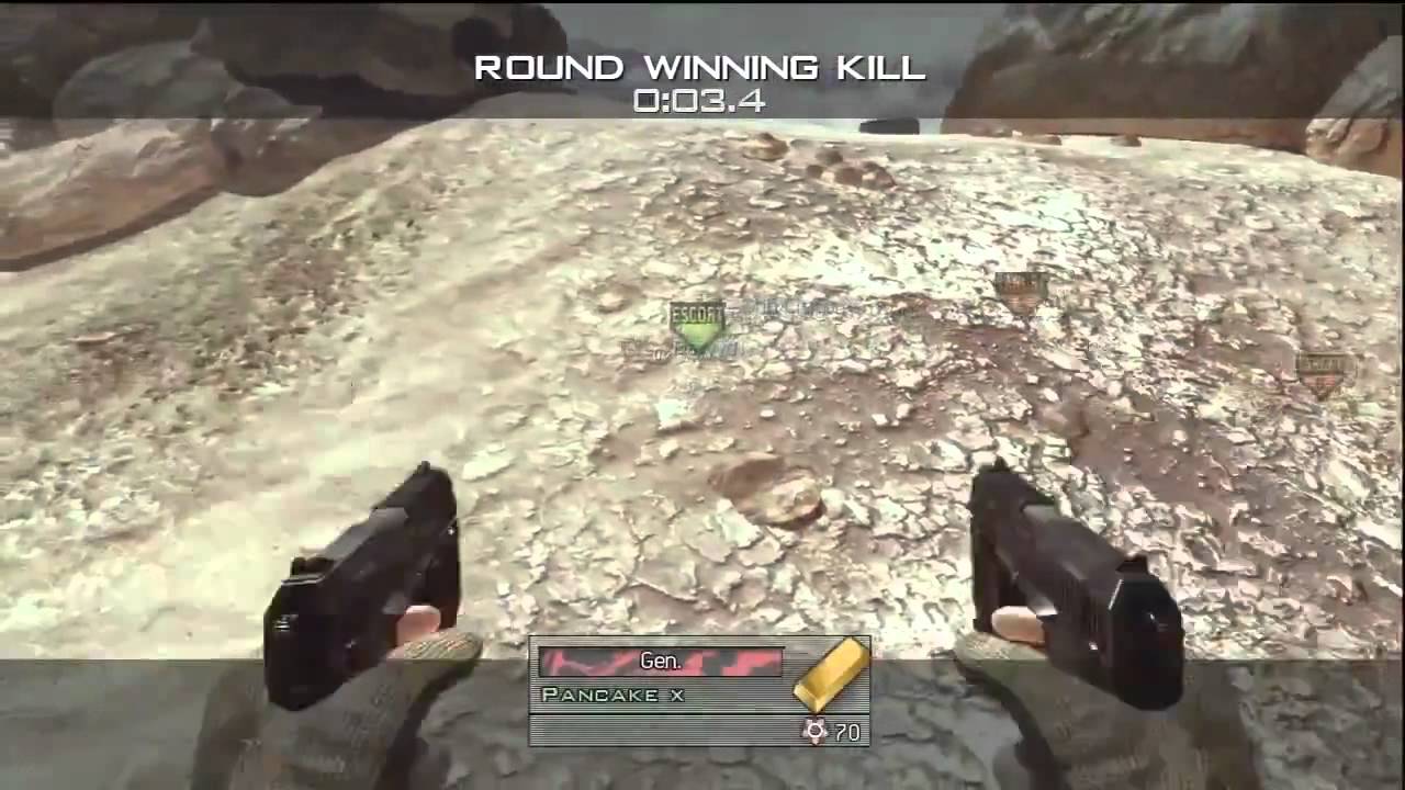 OMFG! - Best Trickshot GWK Ever!!!!!