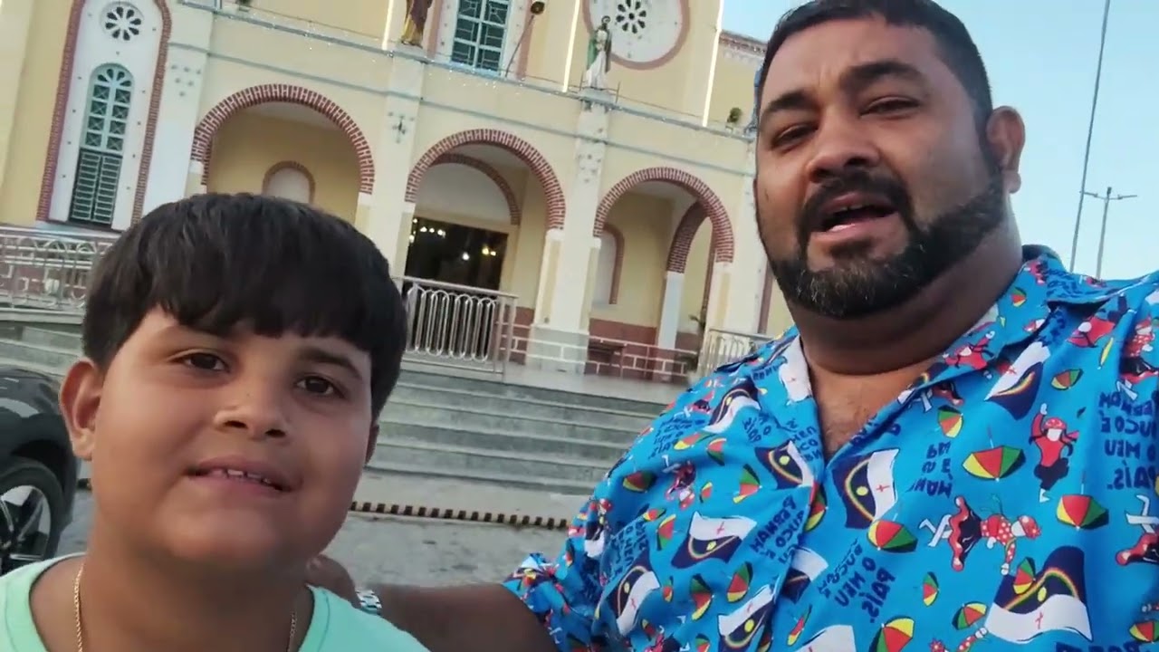 Romaria das Candeias 2026 Juazeiro -CE C&C Viagens