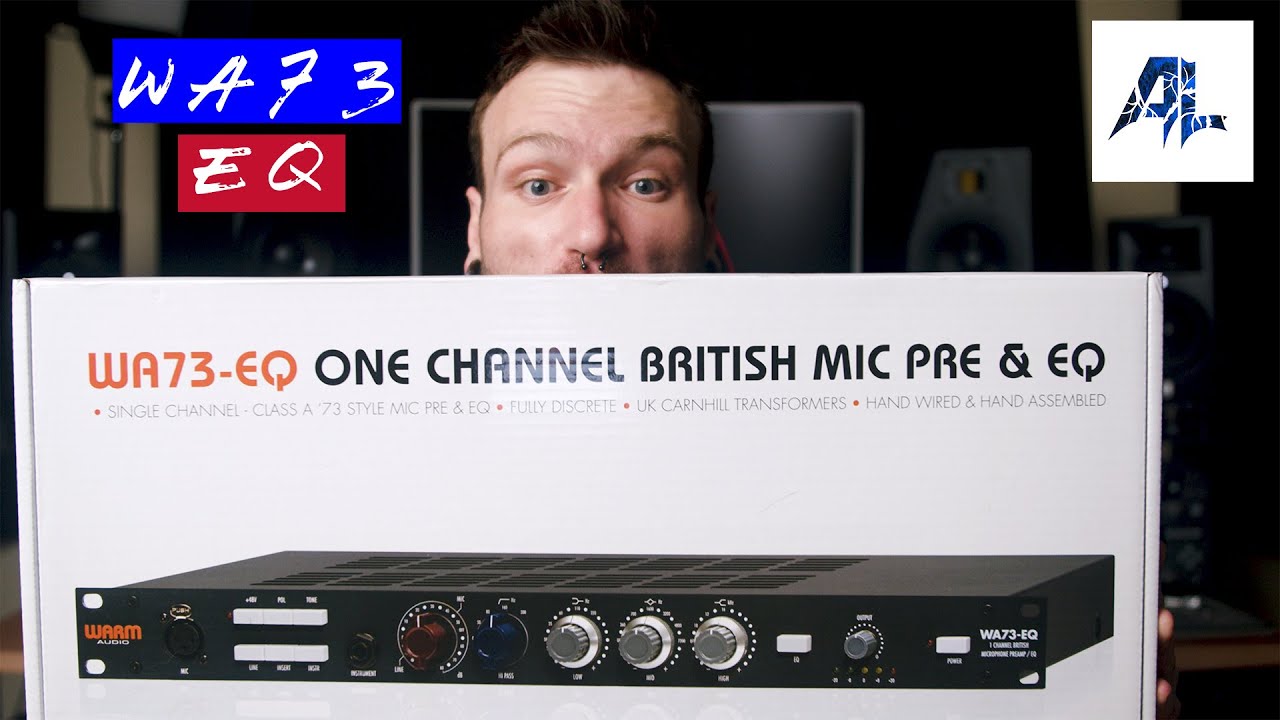 WA73EQ Review-Is it any good?