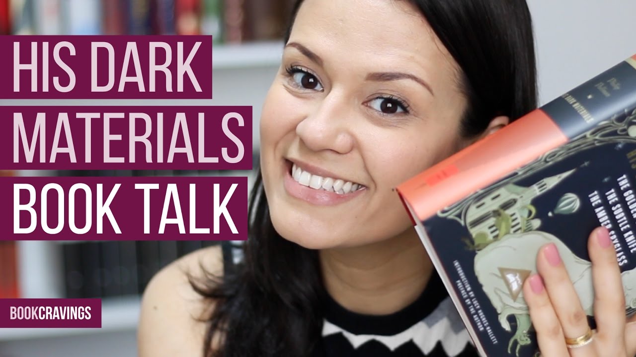 His Dark Materials | Why it became a favorite | BookCravings