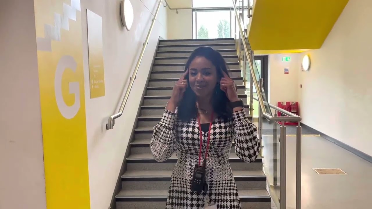 Year 11 Leavers Video 2023