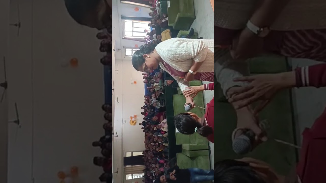 हिला देने वाली वीडियो 