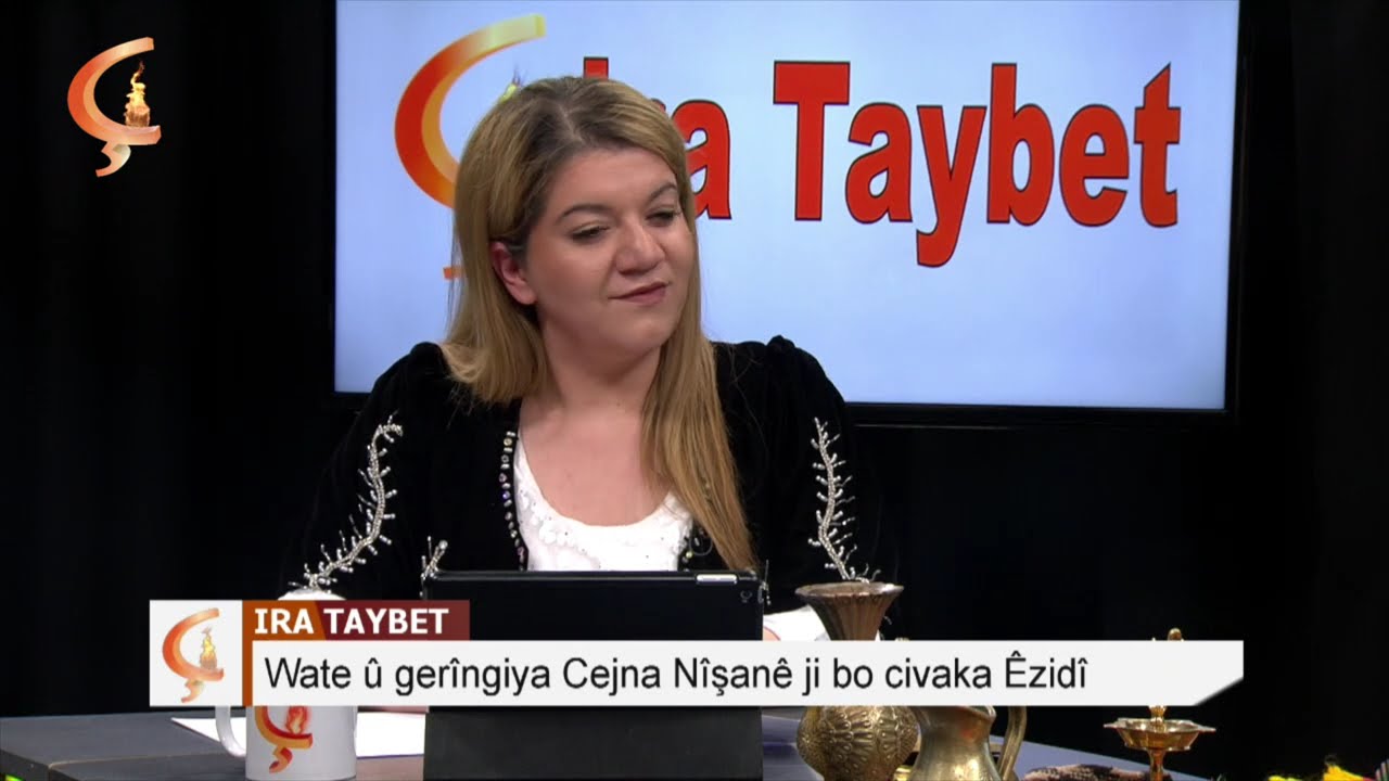 Çira Taybet  |  Mêvan  Şêx Xwedêda