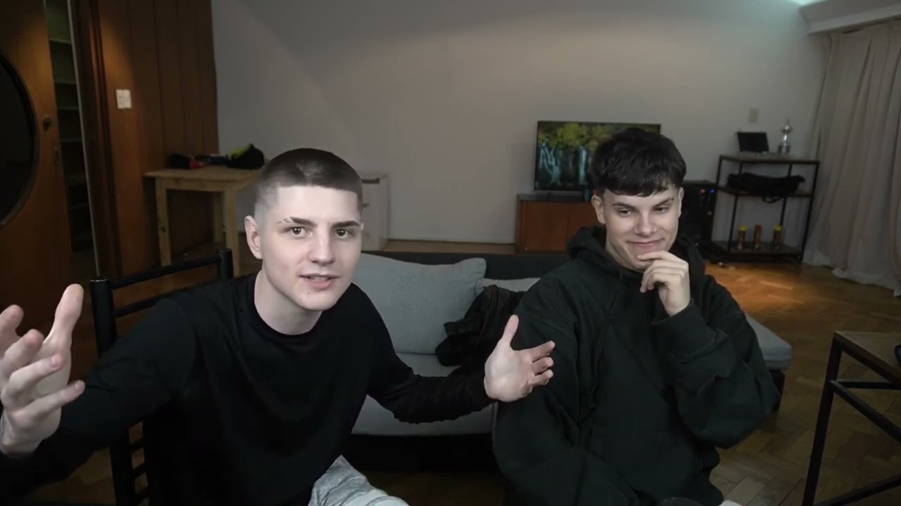 XOWN a SU PADRE: "ME ABANDONASTE, SOS UN T4RADO" | PATO x 6TN x XOWN