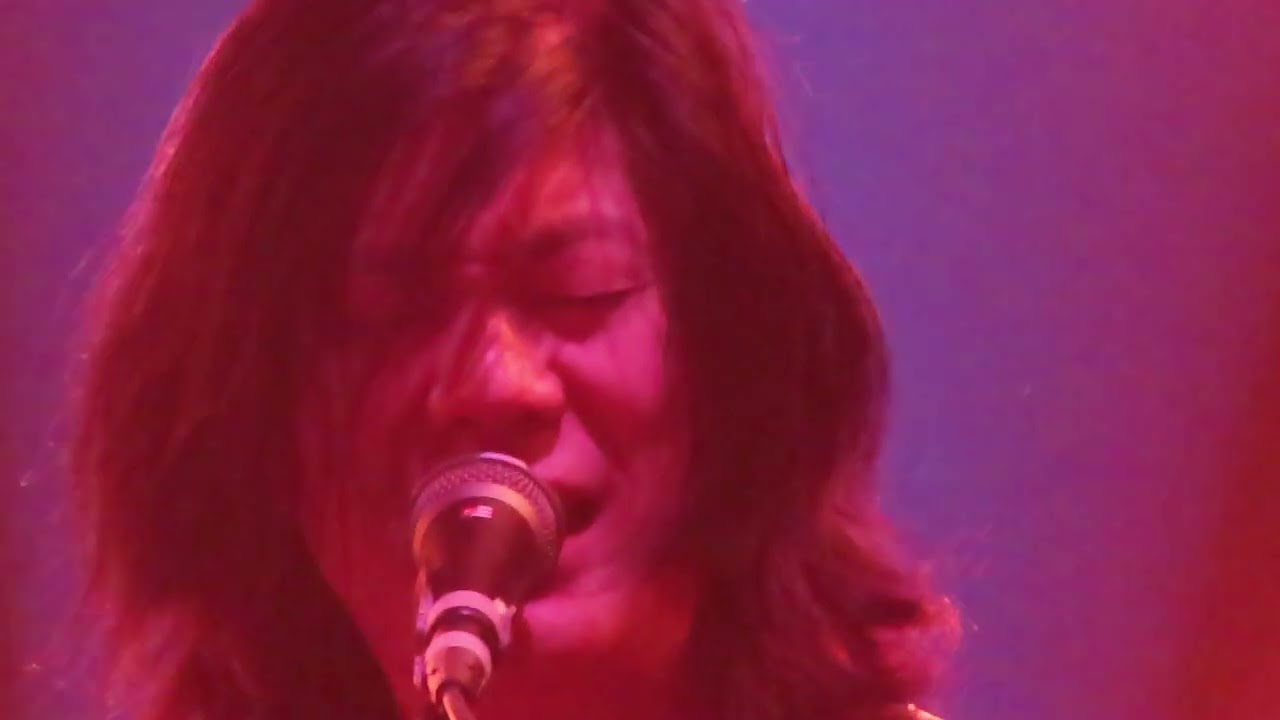 The Smashing Pumpkins - Cherub Rock (Yokohama 2025)