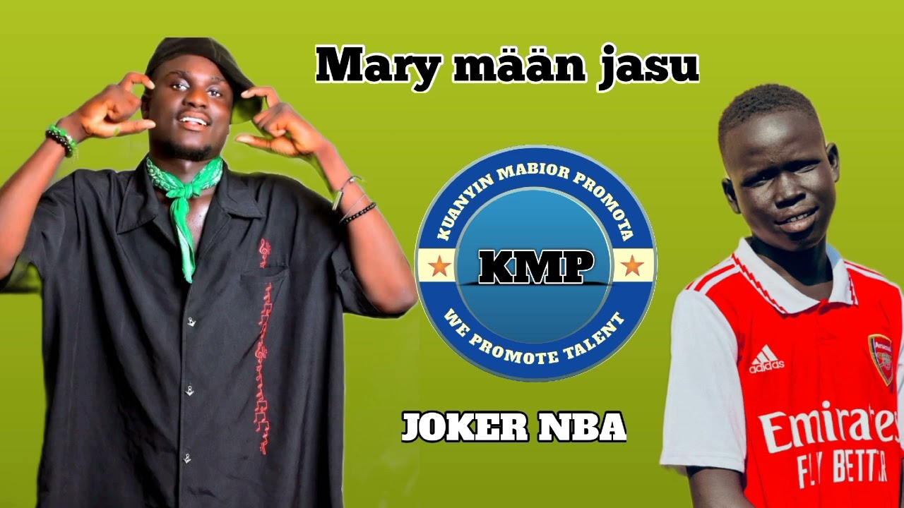 Mary mään jasu by joker nba new song 2026 ||KMP TV||follow for more 
