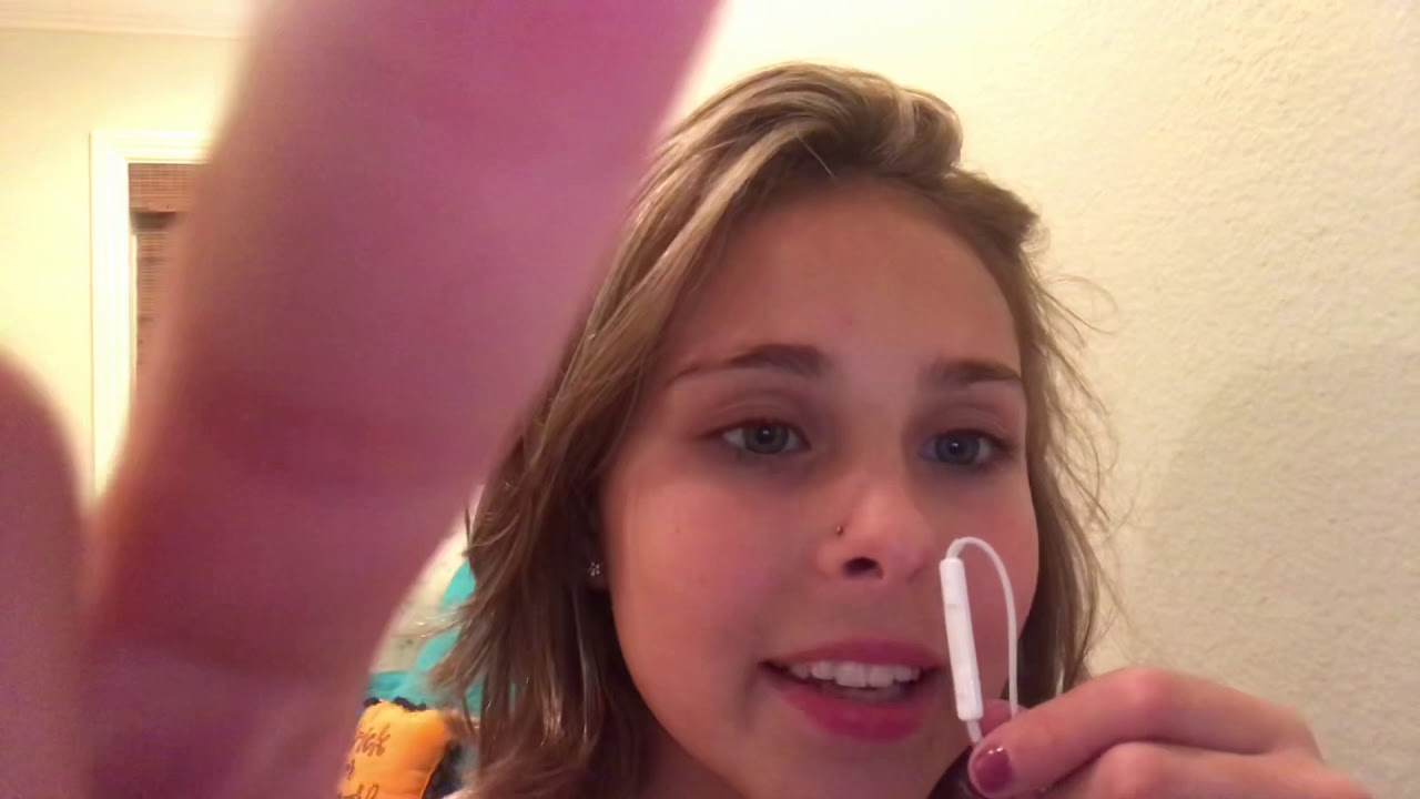 ASMR ~ Random Ramble