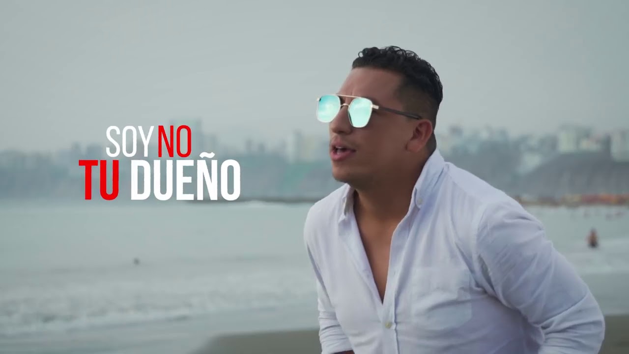 Reynier P&eacute;rez y su Septeto Acarey   Eres Mi Sue&ntilde;o Video Lyrics