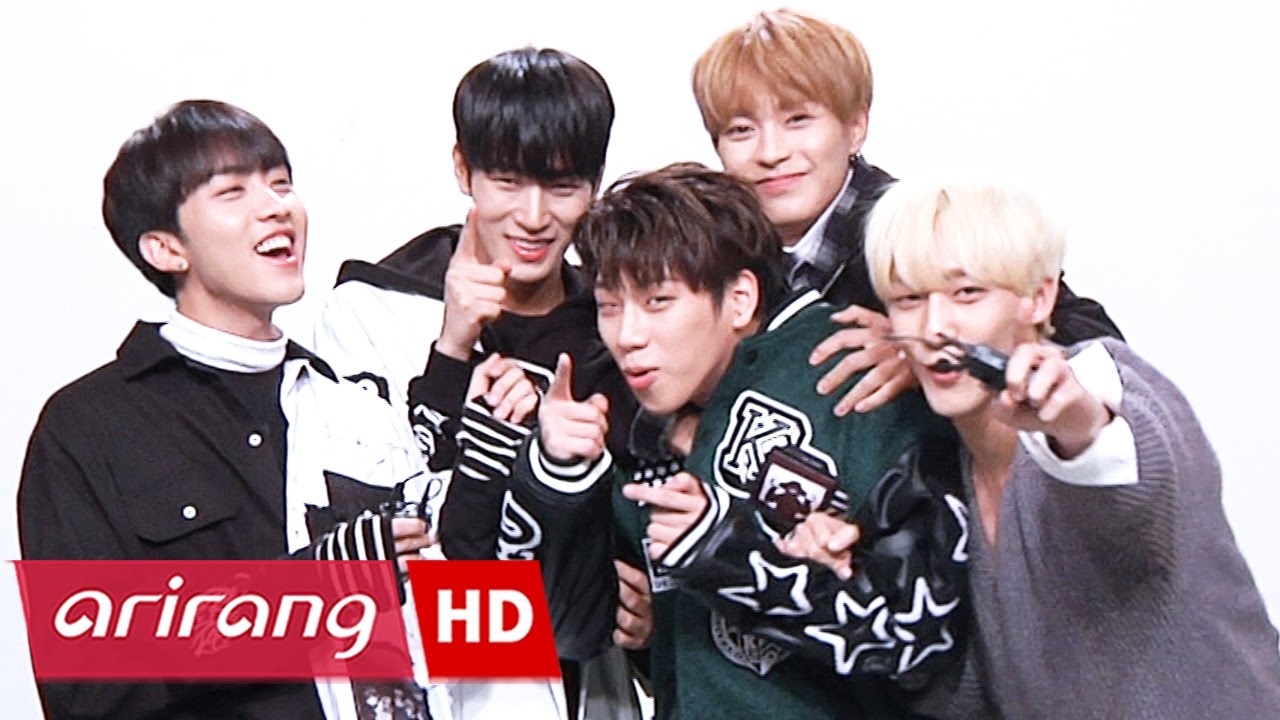 Simply K-Pop Preview With KNK(크나큰) _ Ep.243
