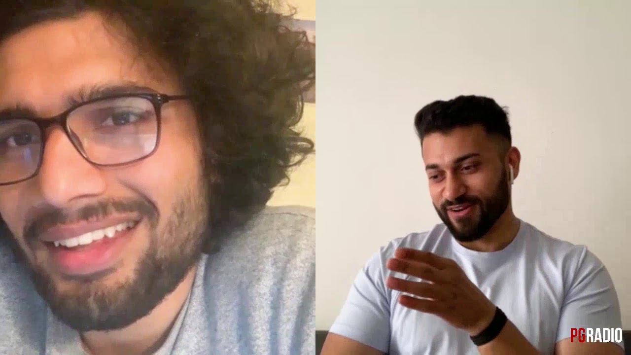 #44- Indian Masculinities w/ Sirhud Kalra