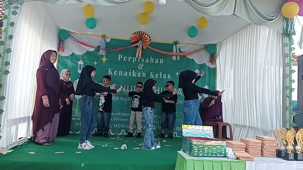8 Januari 2026