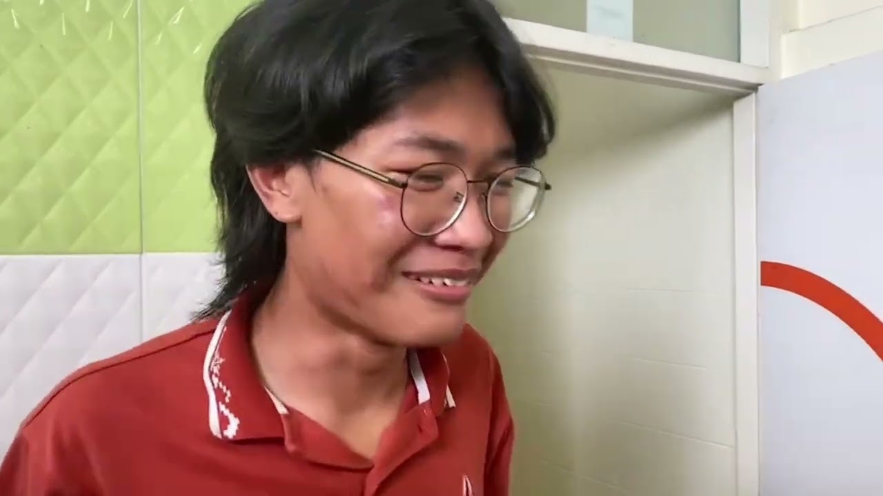 โปรเจ็คปีสอง มข