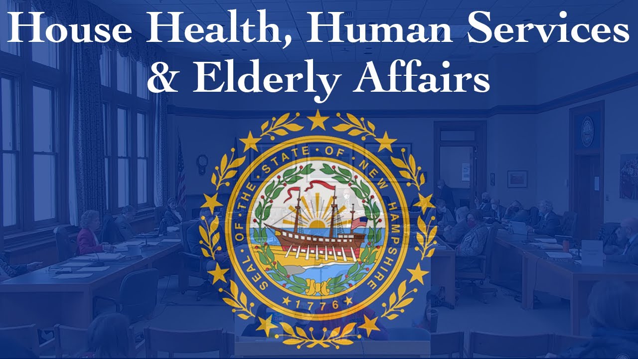 House Health, Human Services and Elderly Affairs (01/28/2026)