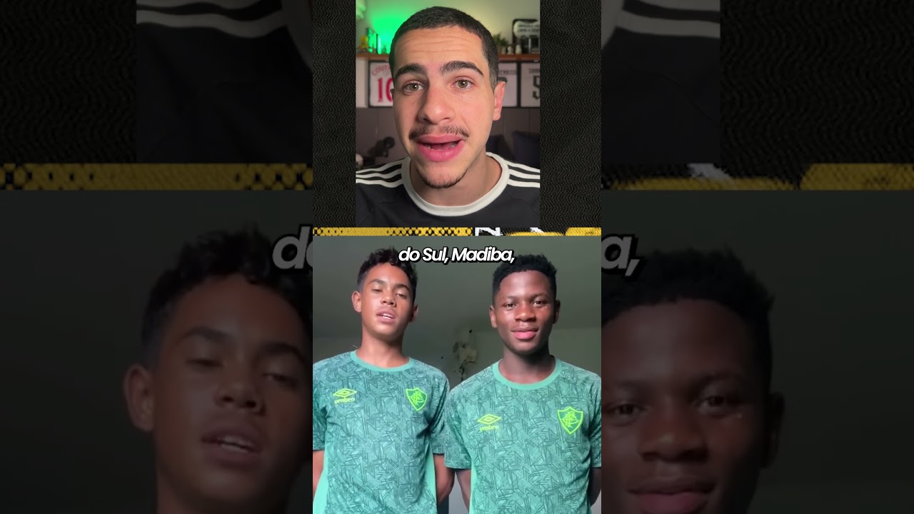 O CRESCIMENTO DO FUTEBOL AFRICANO NO BRASIL!