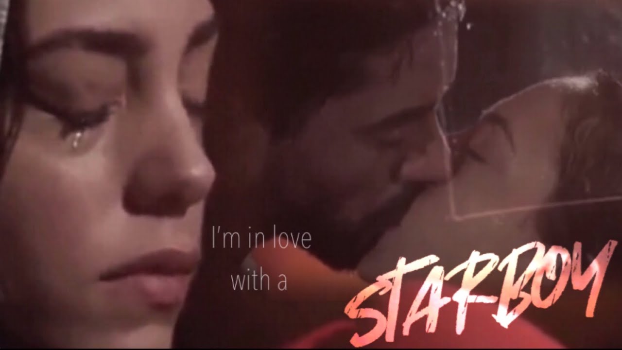 Eylül x Ali Asaf || I’m in love with a Starboy