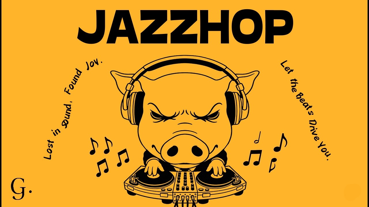 Playlist for a Good Week – Focus, Groove & Drive