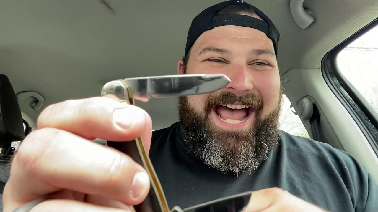 Marbles D2 sowbelly stockman first impression and review!