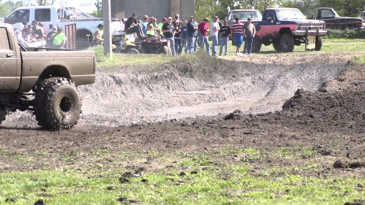 MIdwest Mud Boggers