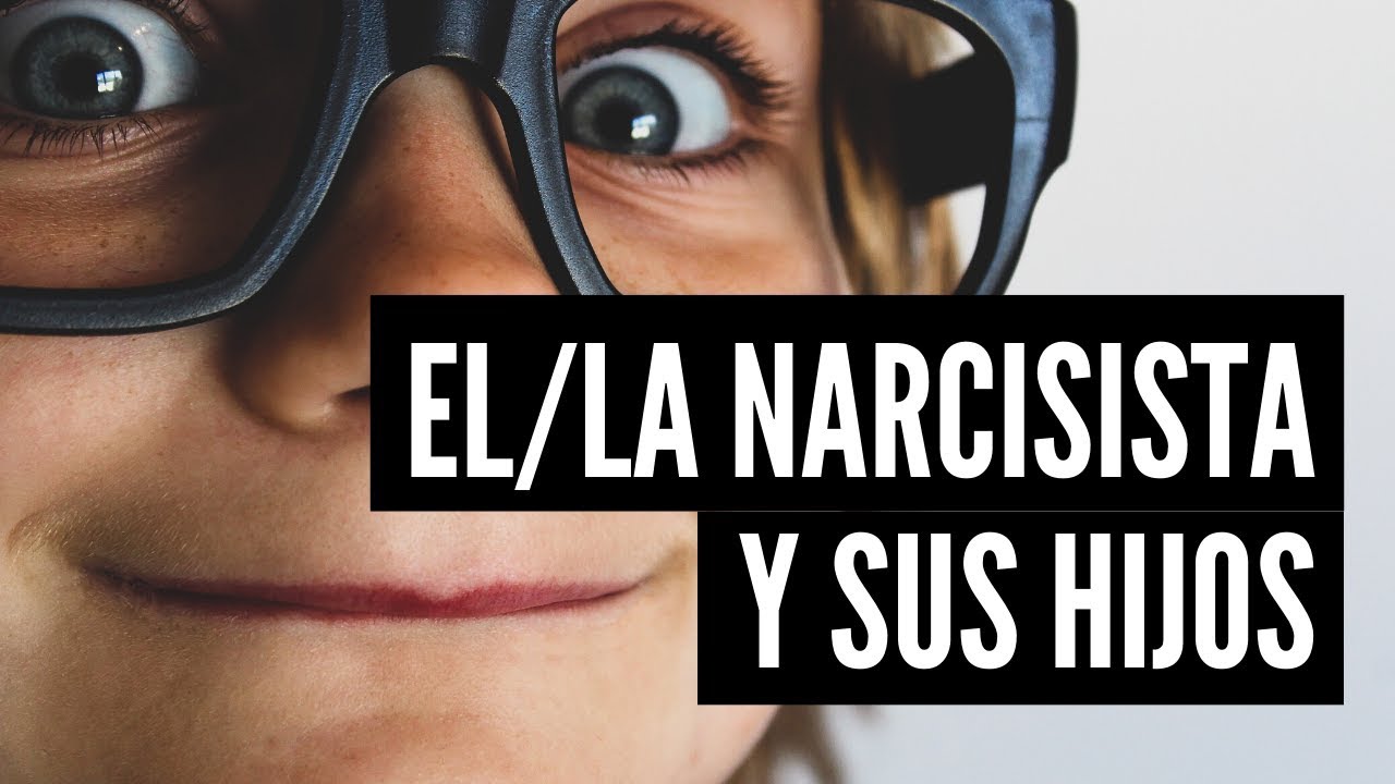 Cuando el/la narcisista usa tus hijos como peones | Criando hijos con un/a narcisista