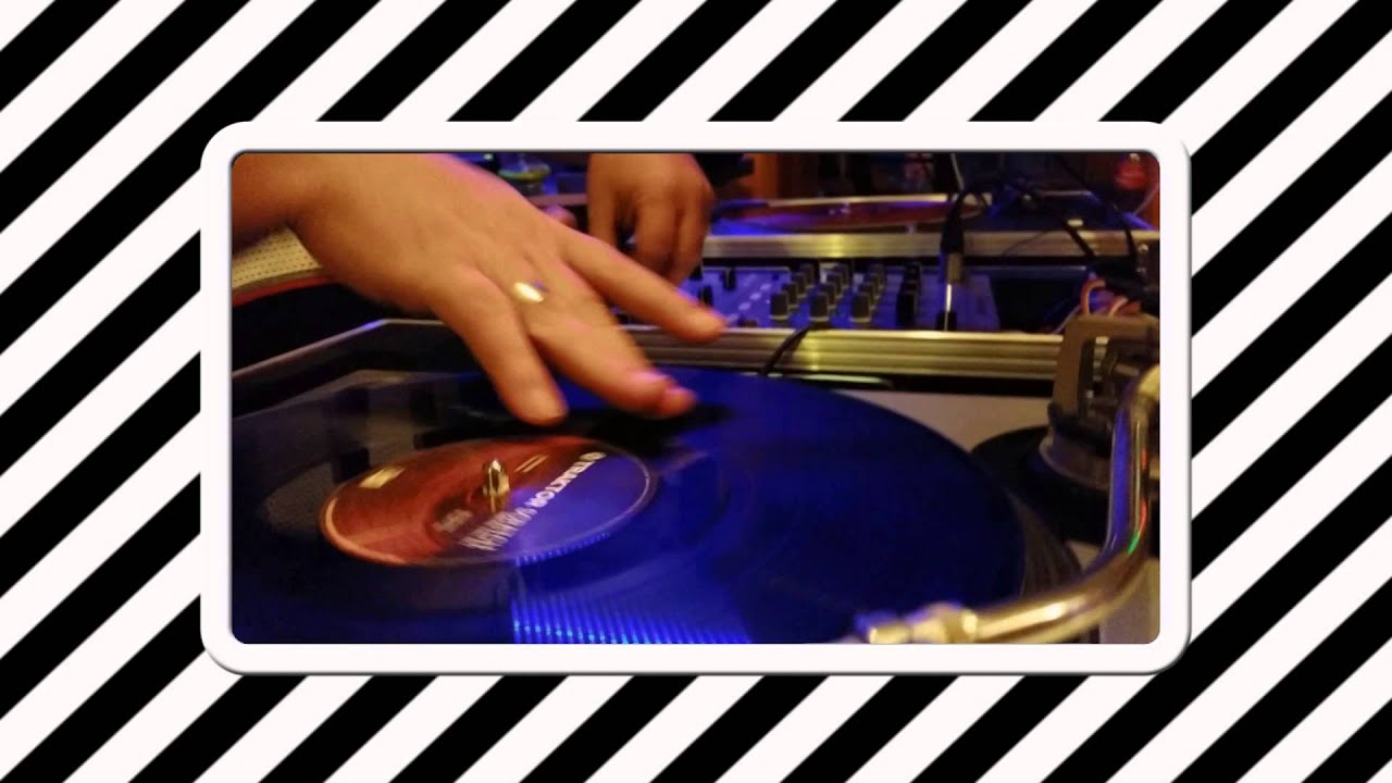 E-Rocker feat. Smooth J - Pump Up The Jam (Flash Force Records)