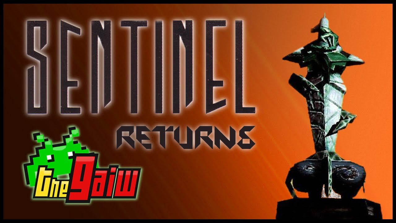 TheGaiw - Sentinel Returns