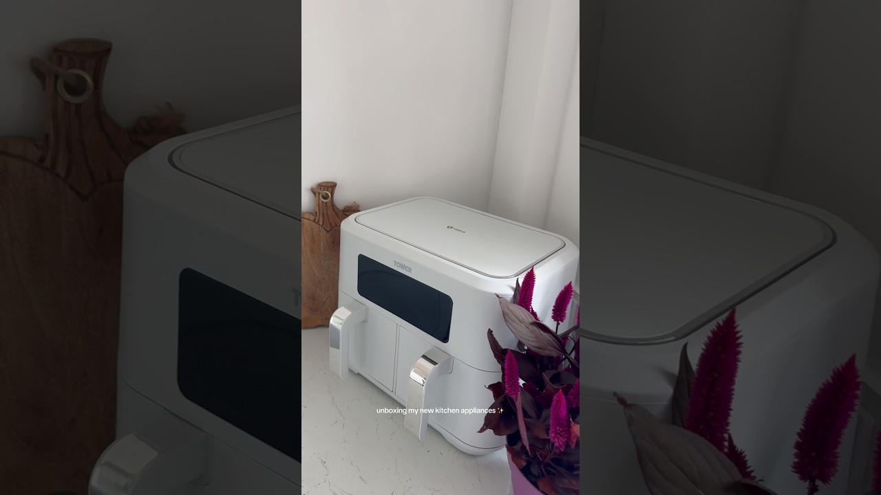 New Home Unboxing 🏡📦 #unboxing #homestyling #newhome #movingvlog #movingday #firsttimebuyer