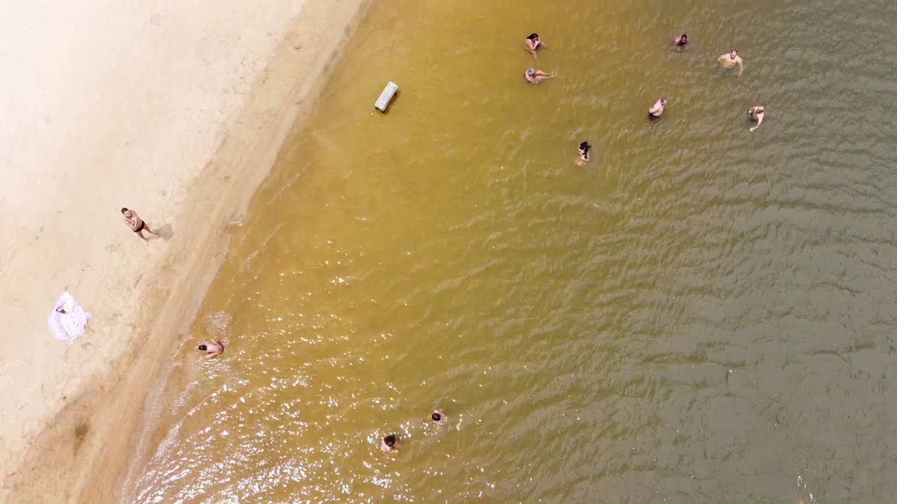 Passeio em Regência - Linhares/ES