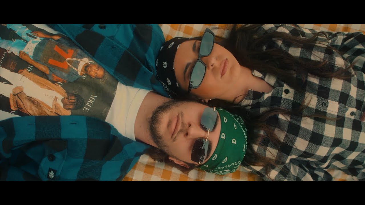 Moderup feat. I Desideri - Veleno (prod. AMES)