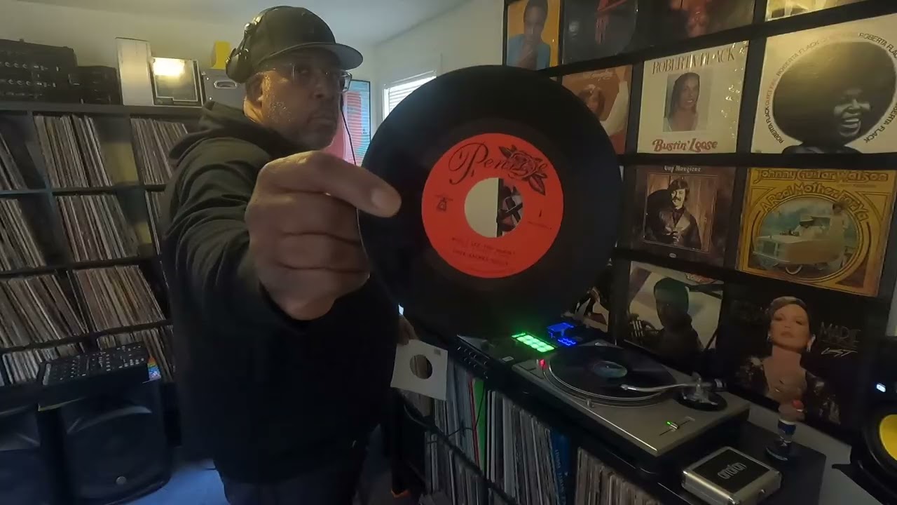 smooth soul Rhythm Mix -Dj kevin Michael