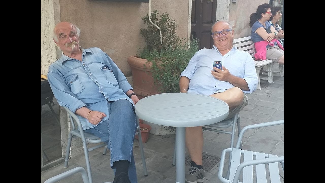 Omaggio a Girolamo Loli e Tiziano Coli