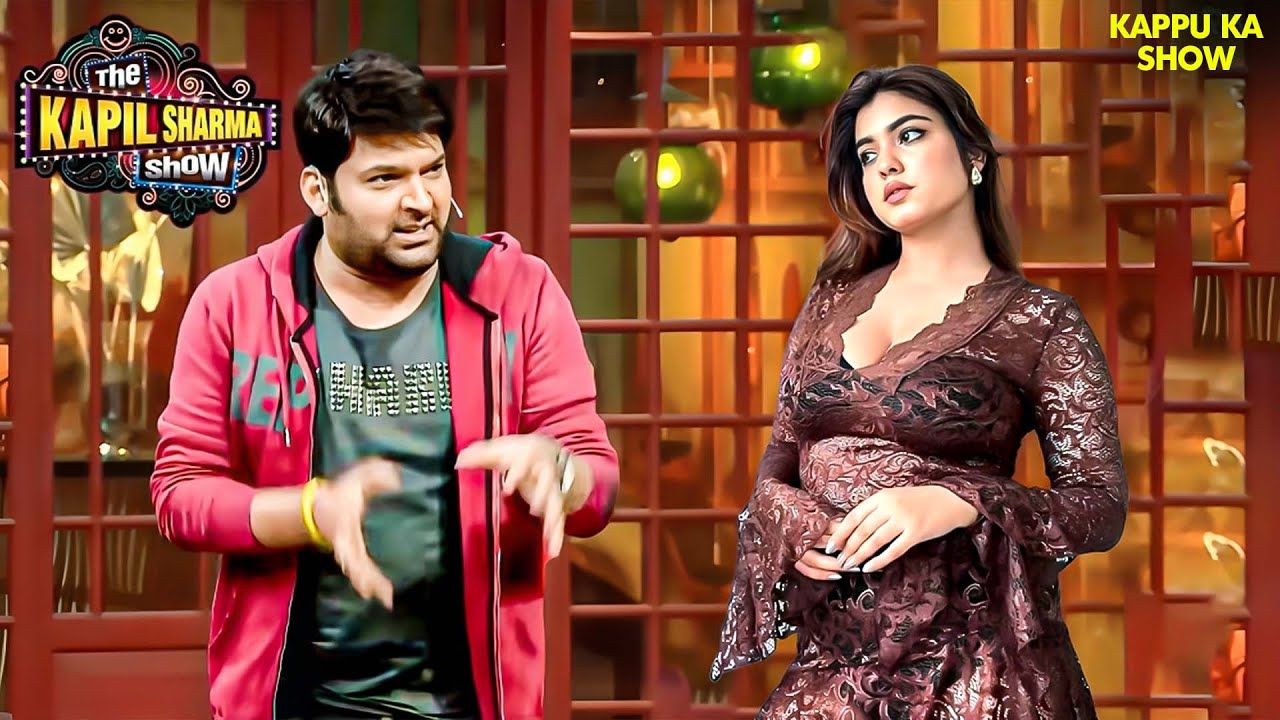 Badshah ने किया मज़ेदार Prank! 😆 किसके साथ? | The Kapil Sharma Show | Kapil Sharma | Badshaah